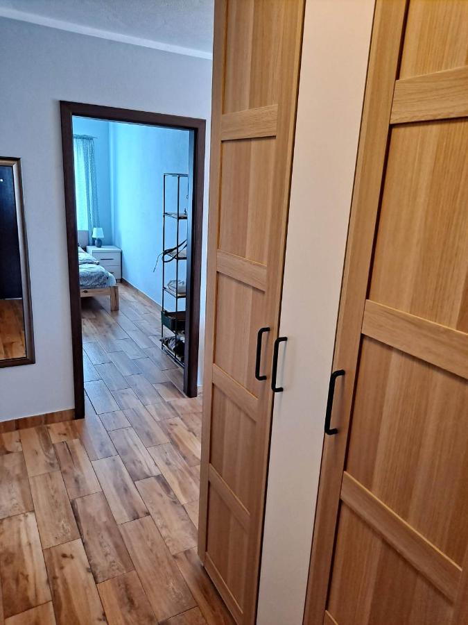 Apartament Spokojna 12 Mielno  Exterior foto