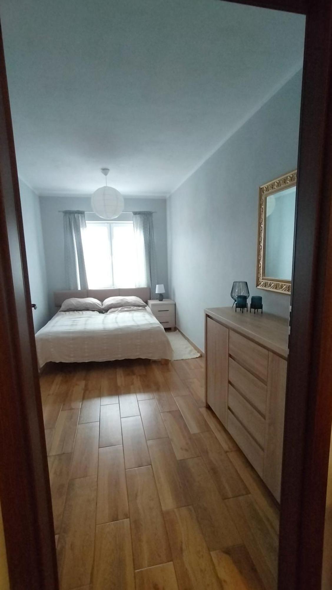 Apartament Spokojna 12 Mielno  Exterior foto